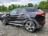 2018 Hyundai Tucson photo