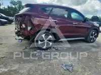 2018 Hyundai Tucson photo