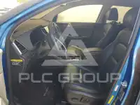 2018 Hyundai Tucson фото
