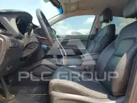 2018 Hyundai Tucson фото