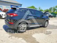 2018 Hyundai Tucson photo