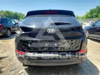 2018 Hyundai Tucson photo