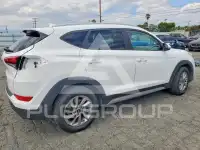 2018 Hyundai Tucson фото
