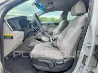 2018 Hyundai Tucson фото