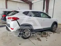 2018 Hyundai Tucson photo
