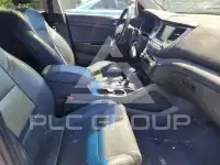 2018 Hyundai Tucson photo