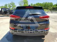 2018 Hyundai Tucson photo