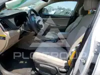 2018 Hyundai Tucson фото