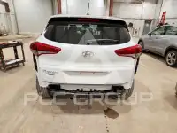 2018 Hyundai Tucson фото