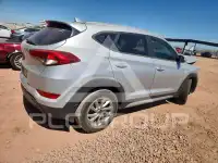 2018 Hyundai Tucson фото