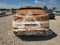 2018 Hyundai Tucson фото