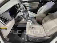 2018 Hyundai Tucson photo