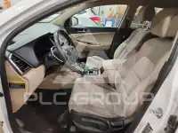 2018 Hyundai Tucson фото