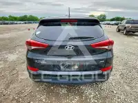2018 Hyundai Tucson фото