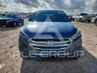 2018 Hyundai Tucson фото