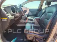 2018 Hyundai Tucson фото