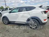 2018 Hyundai Tucson фото