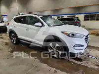 2018 Hyundai Tucson photo