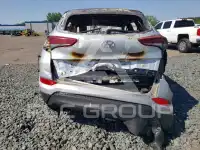 2018 Hyundai Tucson фото