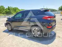 2018 Hyundai Tucson photo