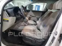 2018 Hyundai Tucson photo