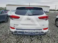 2018 Hyundai Tucson фото