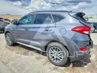 2018 Hyundai Tucson фото
