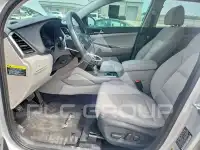 2018 Hyundai Tucson фото
