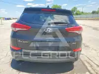 2018 Hyundai Tucson photo