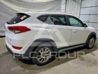 2018 Hyundai Tucson photo