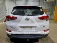 2018 Hyundai Tucson photo