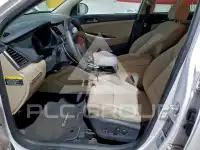 2018 Hyundai Tucson photo
