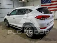 2018 Hyundai Tucson photo