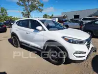 2018 Hyundai Tucson photo