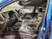 2018 Hyundai Tucson photo