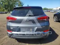 2018 Hyundai Tucson фото