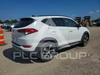 2018 Hyundai Tucson фото