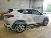 2018 Hyundai Tucson photo