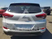 2018 Hyundai Tucson photo
