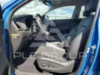 2018 Hyundai Tucson photo