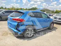 2018 Hyundai Tucson фото