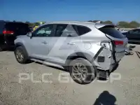 2018 Hyundai Tucson фото