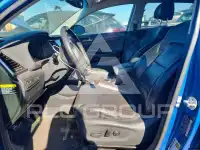 2018 Hyundai Tucson photo