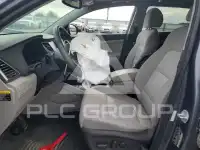 2018 Hyundai Tucson photo