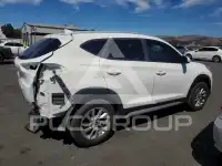 2018 Hyundai Tucson photo