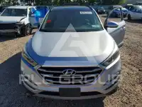 2018 Hyundai Tucson фото