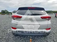 2018 Hyundai Tucson photo