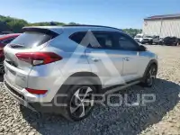 2018 Hyundai Tucson фото