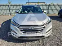 2018 Hyundai Tucson photo