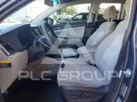 2018 Hyundai Tucson фото